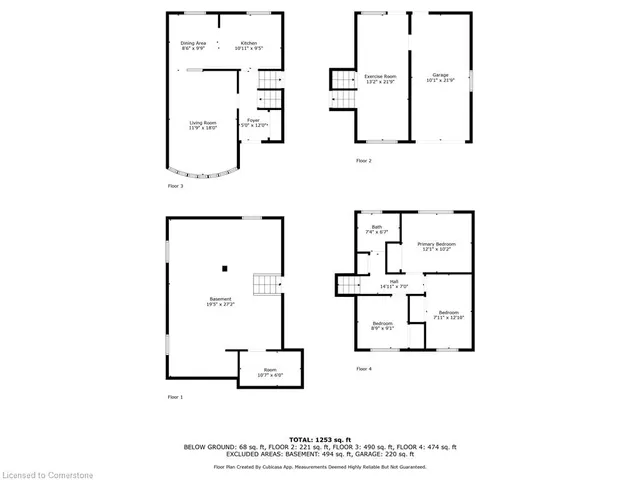 Additional image 30 of 173 Columbia Dr