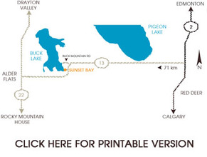 Additional image 3 of Lot 504- Sun Set Bay South Bucklake