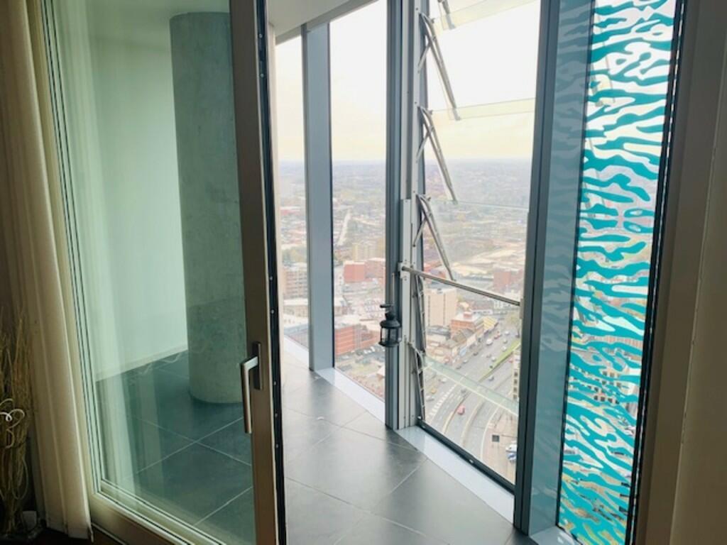 Additional image 9 of Beetham Tower, 10 Holloway Circus, Birmingham