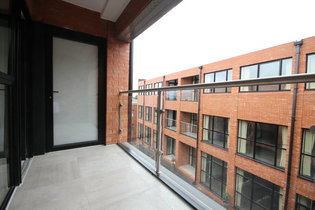 Additional image 13 of Tenby Heights, Tenby Street North, Jewellery Quarter, B1