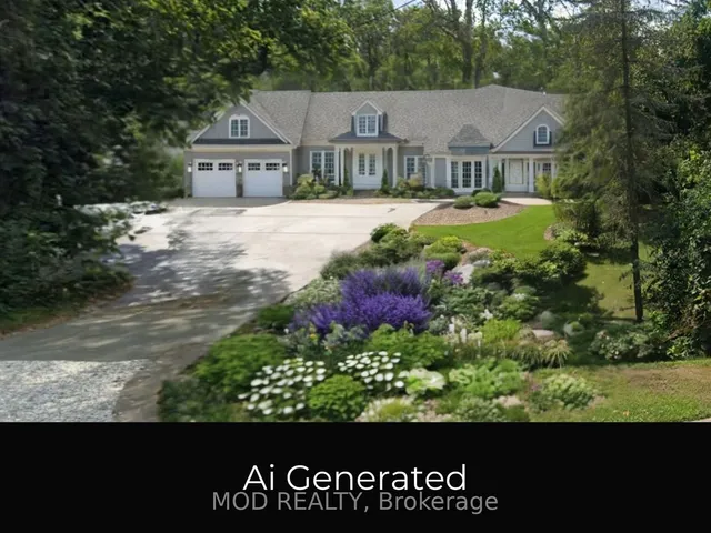 Additional image 7 of 6142 Guelph Line