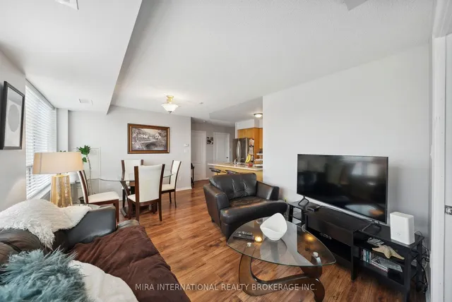 Additional image 20 of 2772 keele St Unit 713