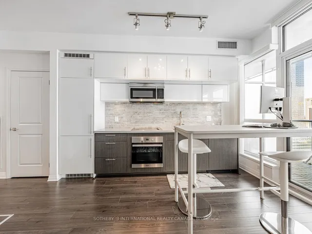 Additional image 7 of 8 Mercer St Unit 2504