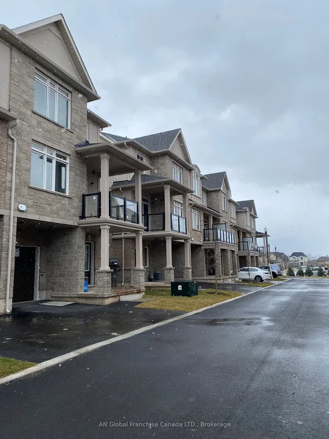 40 Zinfandel Dr Unit 19