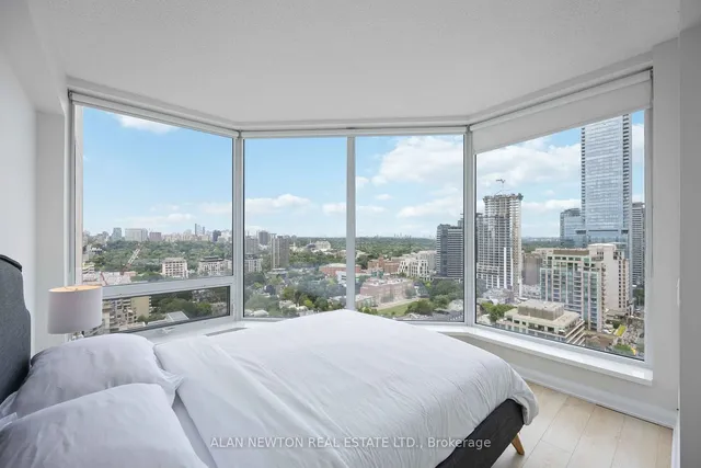 Additional image 21 of 155 Yorkville Ave Unit 2604