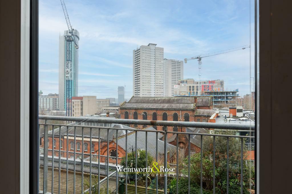 Additional image 20 of The Mailbox, Wharfside Street, Birmingham, B1 1RG