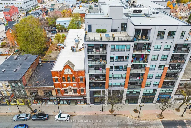 Additional image 22 of 181 James St Unit 402