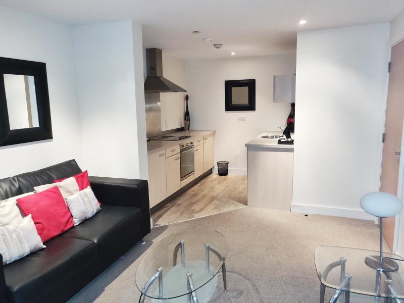 Additional image 2 of Canal Wharf, Waterfront Walk