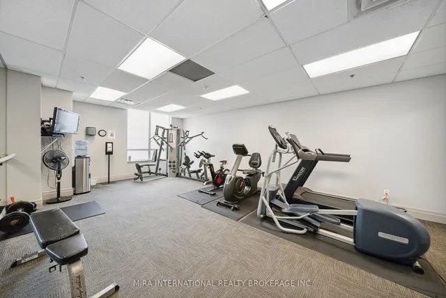 Additional image 37 of 2772 keele St Unit 713