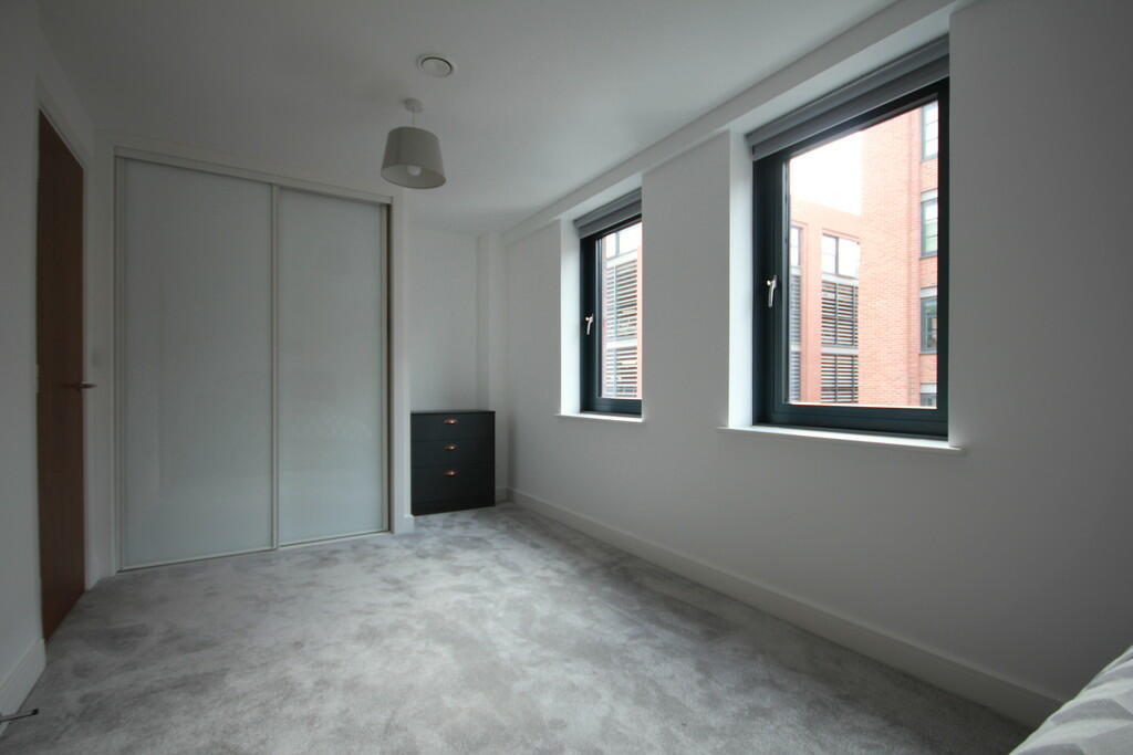 Additional image 9 of Summer House, Pope Street, Jewellery Quarter, B1