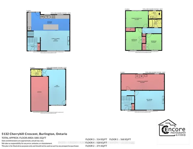 Additional image 19 of 5132 Cherryhill Cres