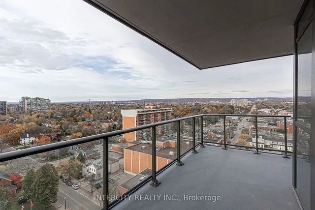 Additional image 22 of 2007 James St Unit 1307