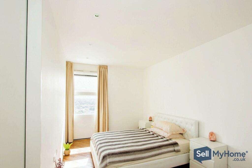 Additional image 6 of The Cube, Wharfside Street, Birmingham, B1