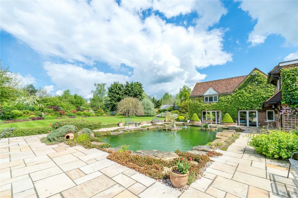 Additional image 6 of Roe End Lane, St. Albans, AL3