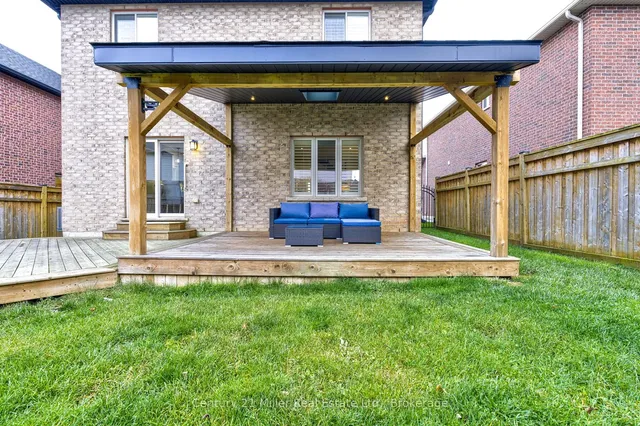 Additional image 30 of 23 Blackburn Lane