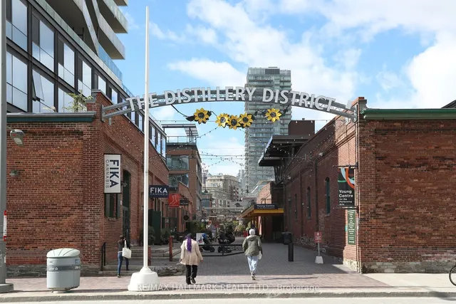 Additional image 34 of 390 Cherry St Unit 2603