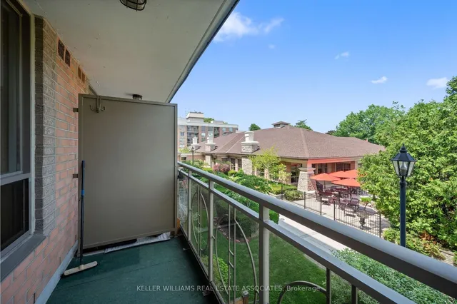 Additional image 21 of 100 Burloak Dr Unit 1215