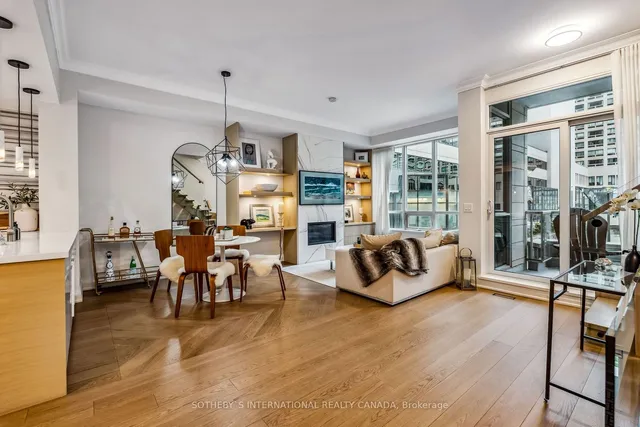 Additional image 6 of 761 Bay St Unit TH01