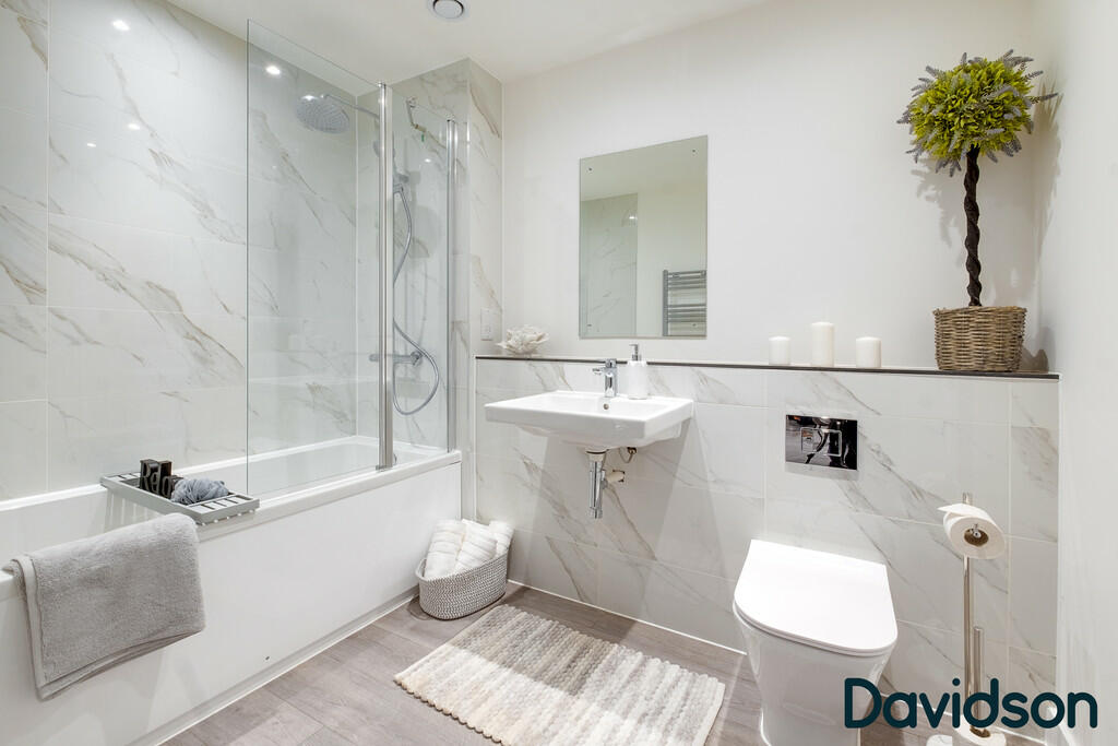 Additional image 7 of The Burj, Digbeth