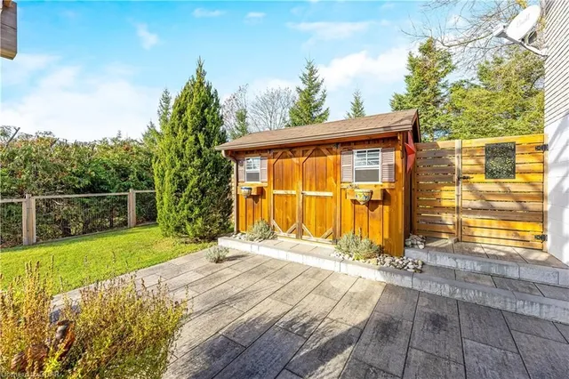 Additional image 34 of 13416 Fourth Line Nassagaweya