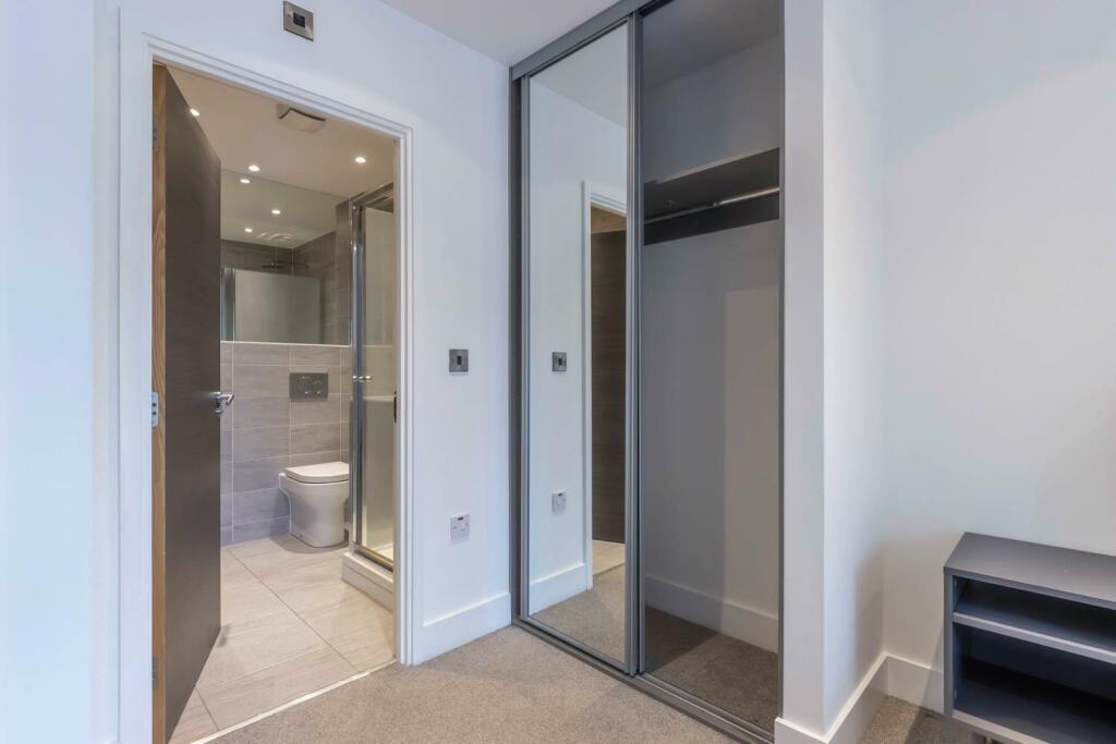 Additional image 11 of The Foundry, Carver Street, B1 3AY