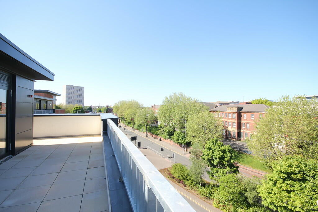Additional image 11 of The Quadrant, Sand Pits, Birmingham, B1