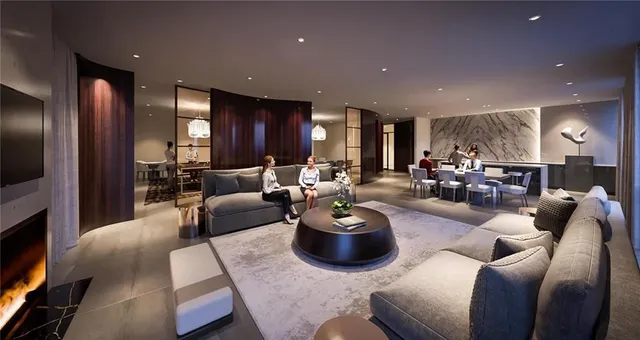 Additional image 7 of 2007 JAMES St Unit 1301