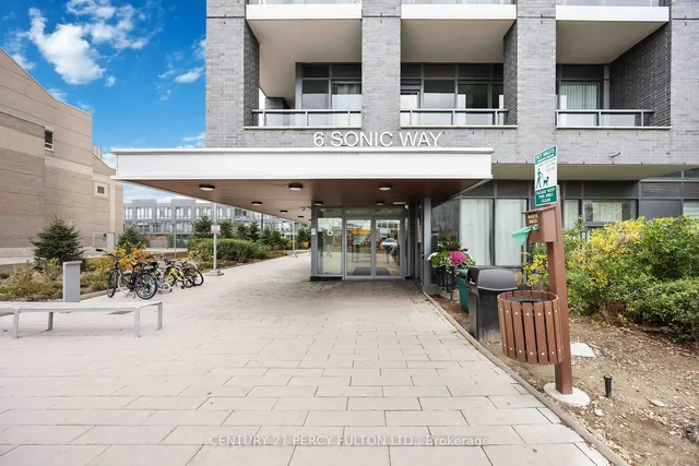 Additional image 2 of 6 Sonic Way Unit 103