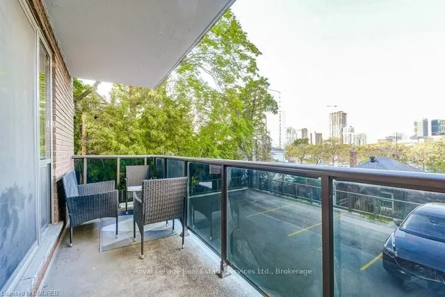 Additional image 29 of 81 CHARLTON Ave Unit 201