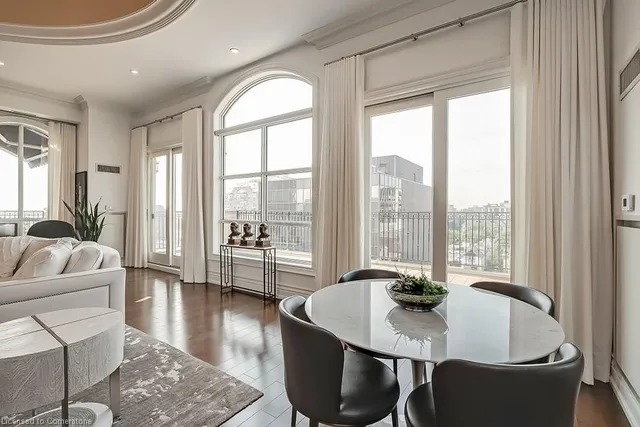 Additional image 38 of 445 Elizabeth St Unit PH1