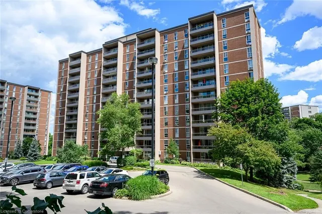 Additional image 37 of 1966 Main St Unit 1404