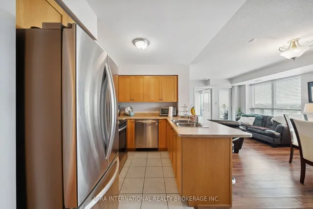 Additional image 8 of 2772 keele St Unit 713