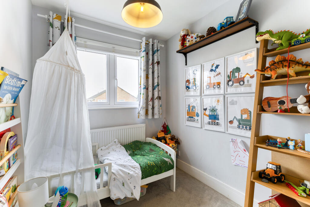 Additional image 10 of Alzey Gardens, HARPENDEN, AL5