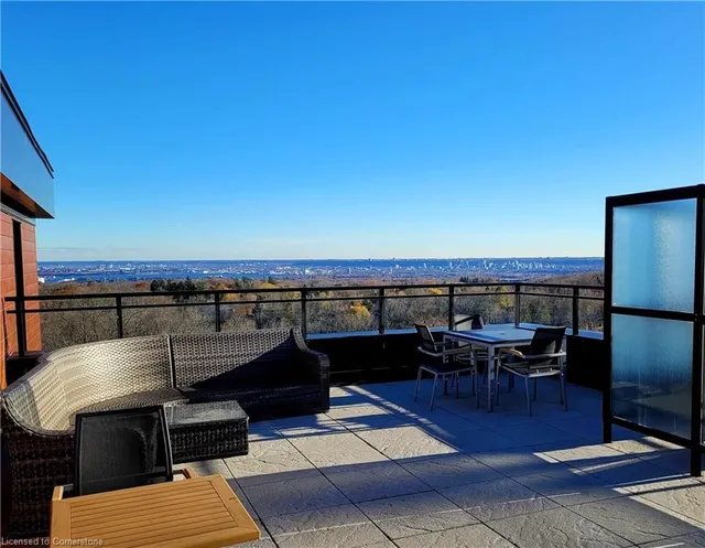 Additional image 22 of 30 Hamilton St Unit 503