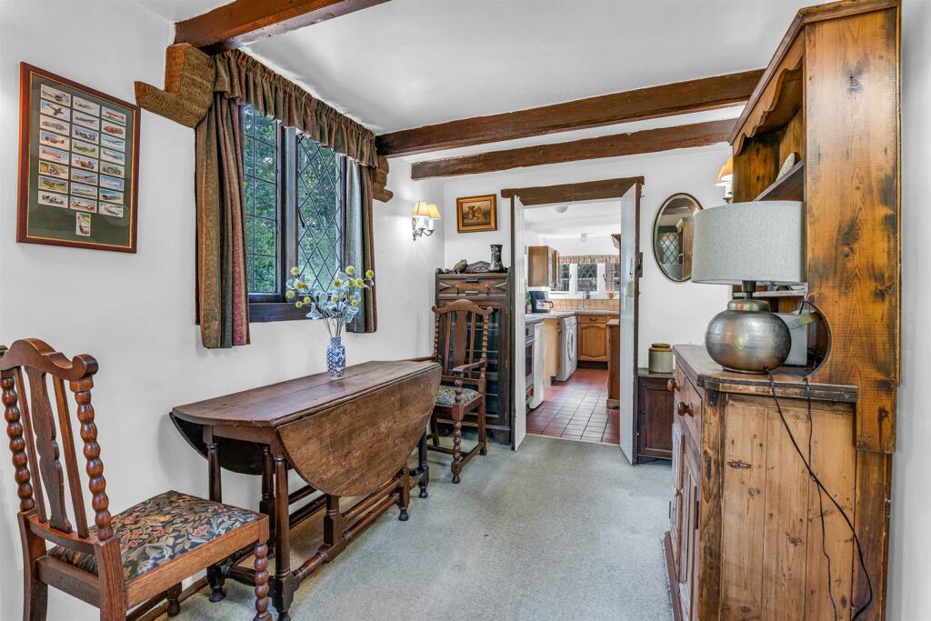 Additional image 8 of Pennyfathers Lane, Harmer Green Lane, Digswell