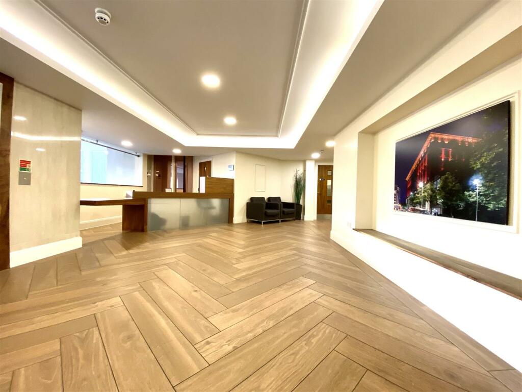 Additional image 20 of One Hagley Road, Birmingham