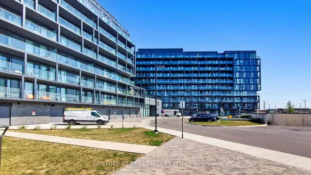 Additional image 4 of 3210 Dakota Common Unit A610