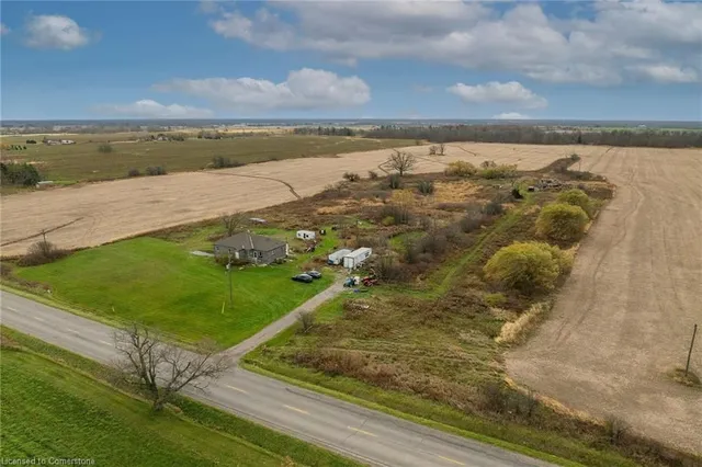 1221 Binbrook Rd