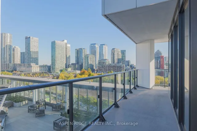 9 Tecumseth St Unit 702