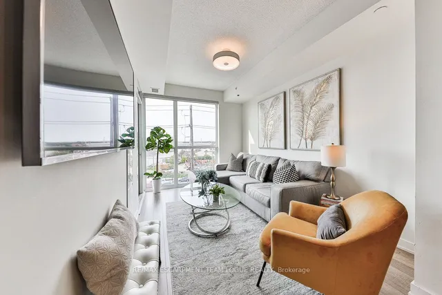 Additional image 13 of 5230 Dundas St Unit A527