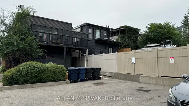 Additional image 5 of 1505 Dupont St