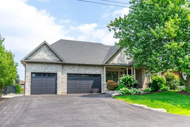 17 McDonald Crt
