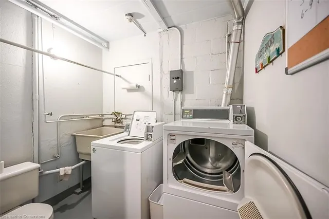 Additional image 30 of 107 St. Joseph's Dr Unit 304