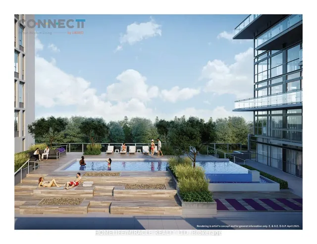 Additional image 16 of 8010 Derry Rd Unit 104