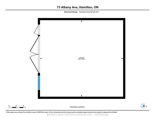 Additional image 25 of 73 Albany Ave