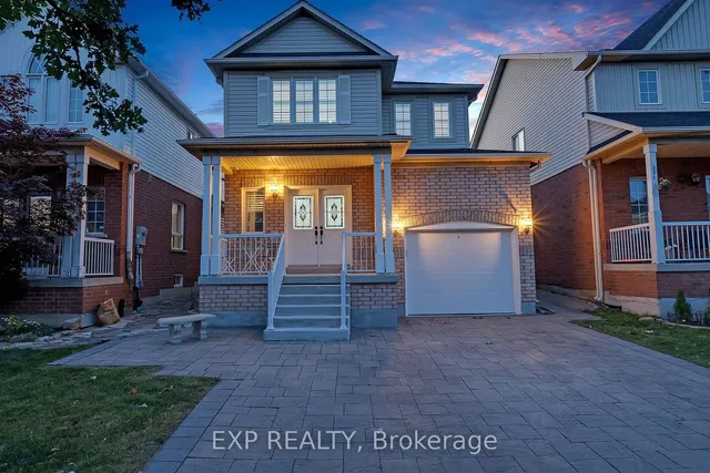 183 Featherstone Rd