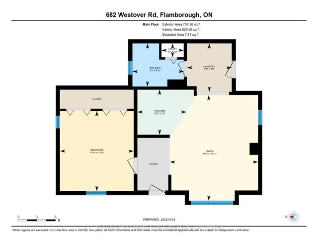 Additional image 36 of 682 Westover Rd