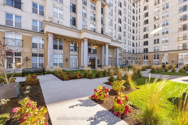 Additional image 27 of 135 James St Unit 803