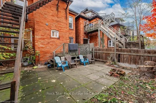 Additional image 36 of 191 WENTWORTH St