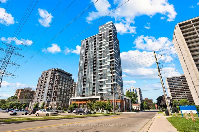500 Brock Ave Unit 1402